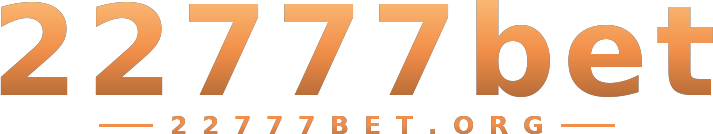 22777bet logo