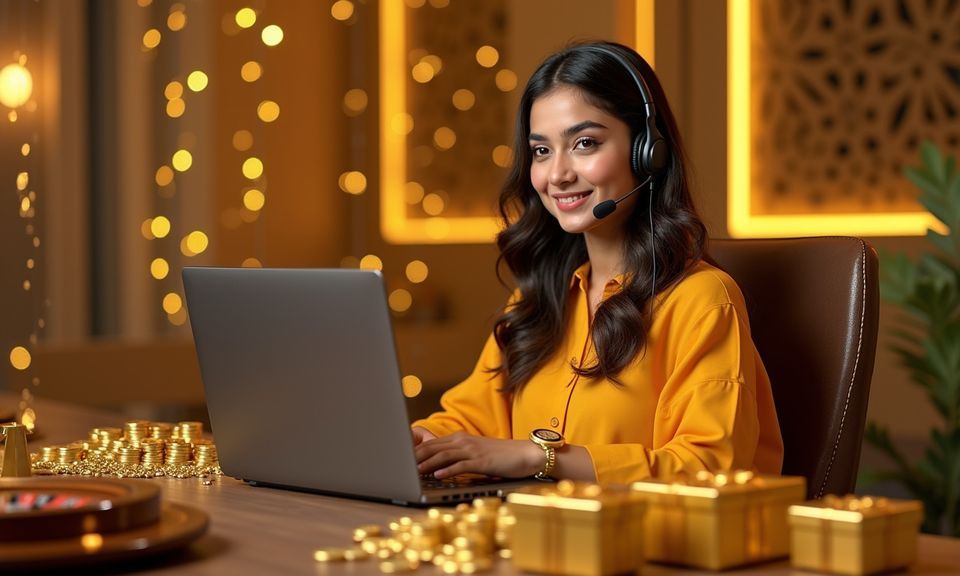 22777bet লাকি ৭ ব্ল্যাকজ্যাক